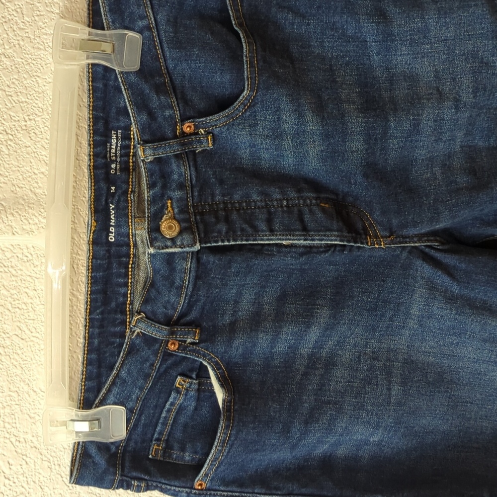 Jeans 👖 - Picture 4 of 5